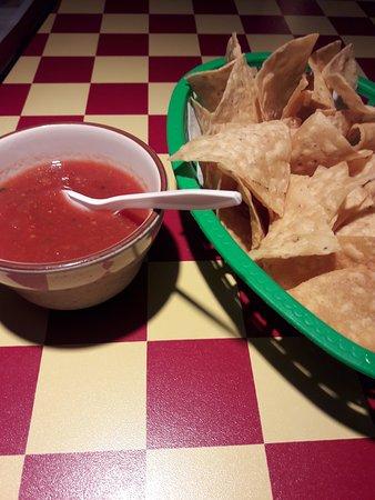 La Trinidad Restaurant